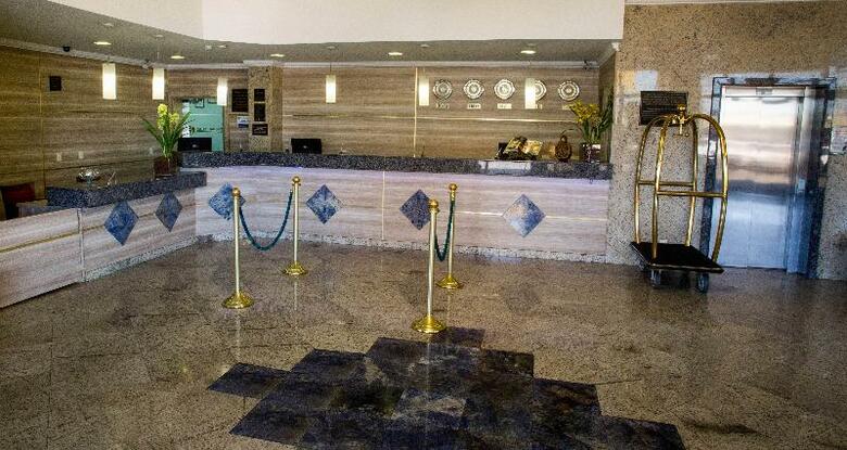 Hotel Dan Inn Anhanguera