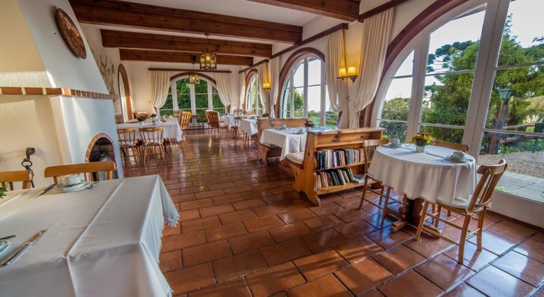 Hotel Toriba