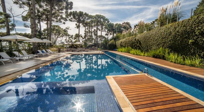 Hotel Toriba