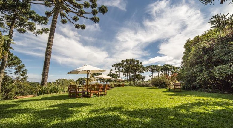 Hotel Toriba