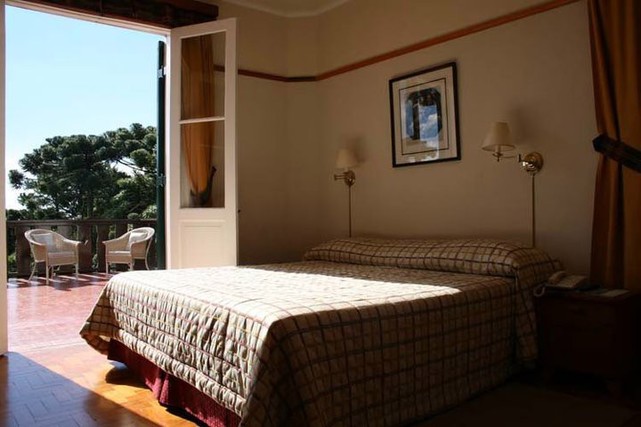 Hotel Toriba
