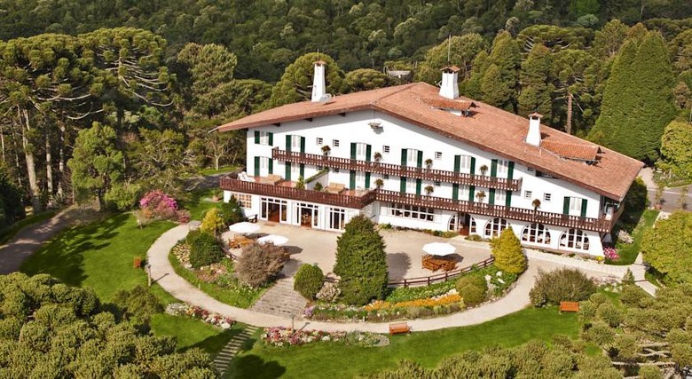 Hotel Toriba