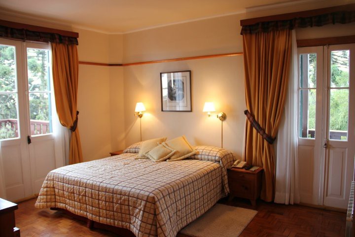 Hotel Toriba