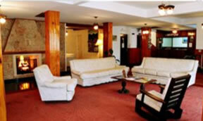 Hotel Le�o Da Montanha