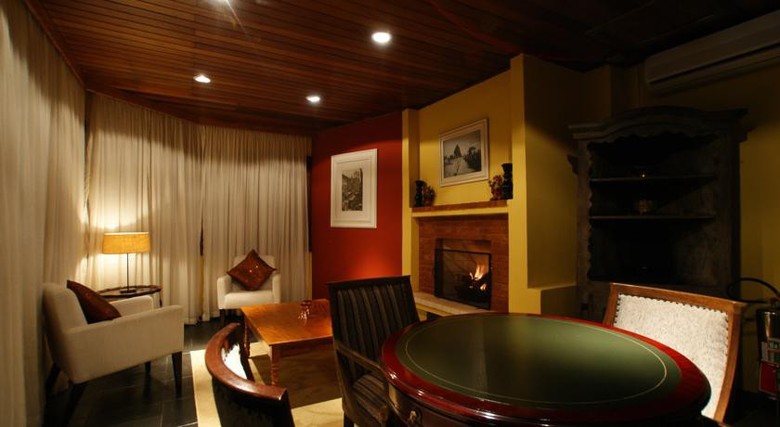Hotel Dotto Chateau