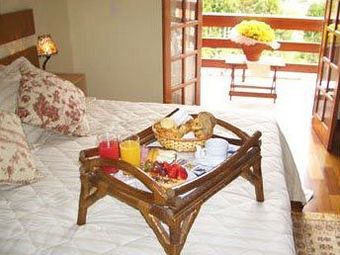Hotel Pousada Canto Da Lua