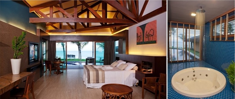 Hotel Carmel Charme Resort