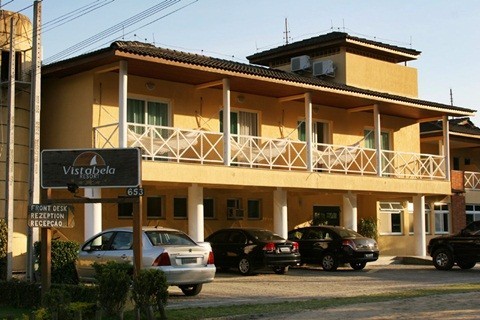 Hotel Vista Bela Resort