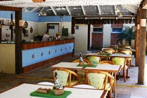 Hotel Vista Bela Resort