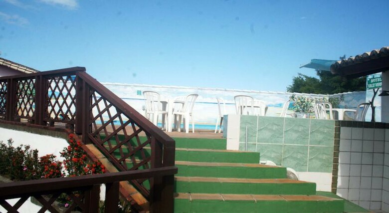 Hotel Vale Verde