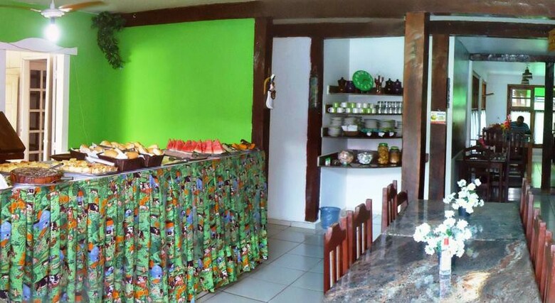 Hotel Vale Verde