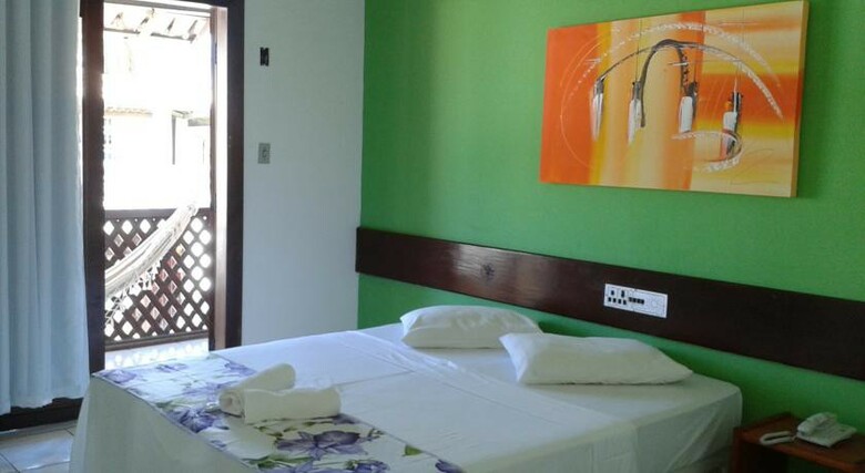 Hotel Vale Verde