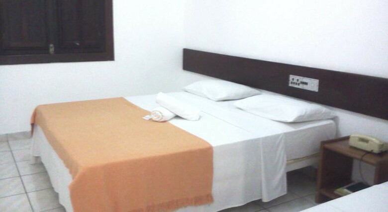 Hotel Vale Verde