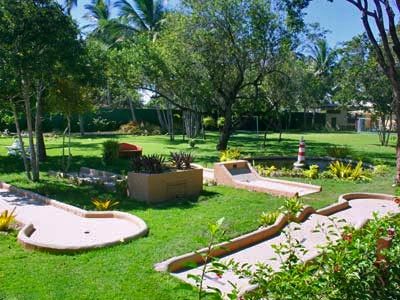 Hotel Portobello Resort