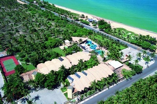 Hotel Portobello Resort