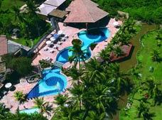Hotel Portobello Resort