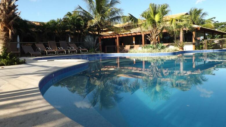 Hotel Pousada Surucu� - Bonito/ms