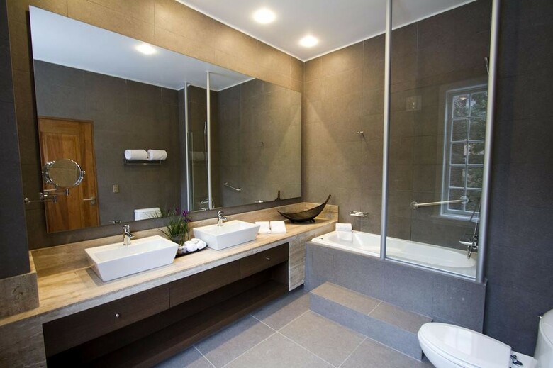 Casa Bueras Boutique Hotel