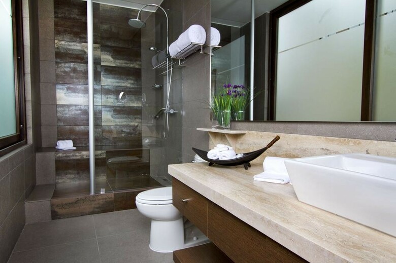 Casa Bueras Boutique Hotel