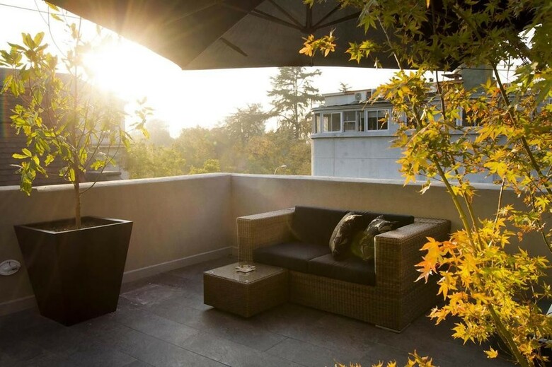 Casa Bueras Boutique Hotel