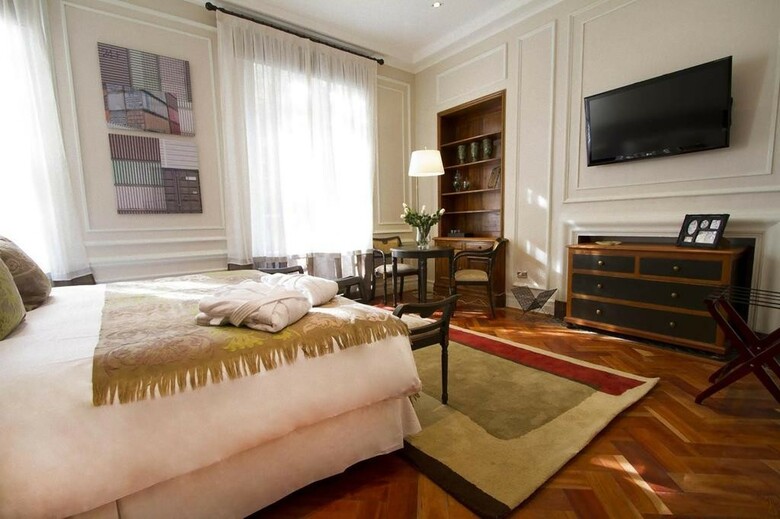 Casa Bueras Boutique Hotel
