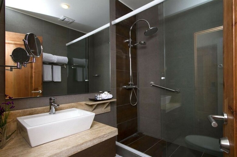 Casa Bueras Boutique Hotel