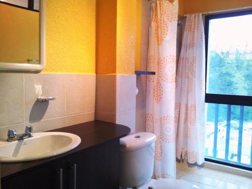 Hotel Chez Elena Guesthouse