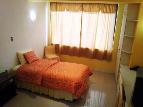 Hotel Chez Elena Guesthouse