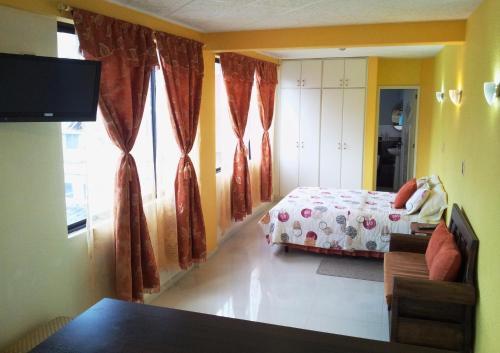 Hotel Chez Elena Guesthouse