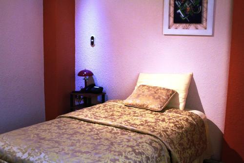 Hotel Chez Elena Guesthouse
