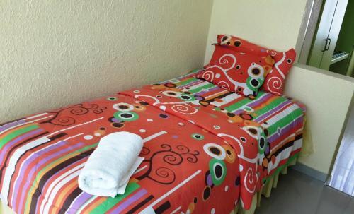 Hotel Chez Elena Guesthouse