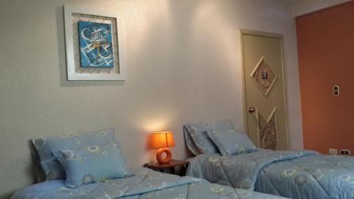 Hotel Chez Elena Guesthouse