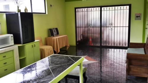 Hotel Chez Elena Guesthouse