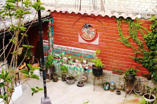 Hotel Chez Elena Guesthouse
