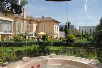 Hotel Mansion Del Angel