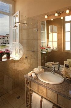 Hotel Mansion Del Angel