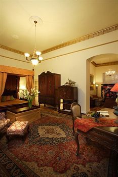 Hotel Mansion Del Angel