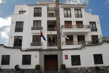 Anahi Boutique Hotel