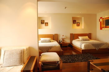 Anahi Boutique Hotel