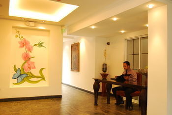 Anahi Boutique Hotel