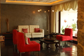 Anahi Boutique Hotel