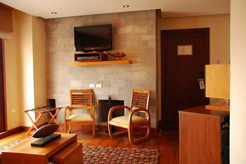 Anahi Boutique Hotel