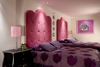Anahi Boutique Hotel