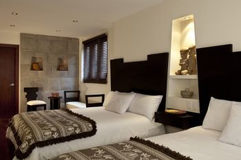 Anahi Boutique Hotel
