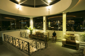 Anahi Boutique Hotel