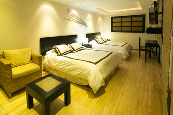 Anahi Boutique Hotel