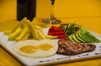 Anahi Boutique Hotel