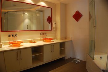 Anahi Boutique Hotel
