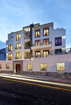 Anahi Boutique Hotel