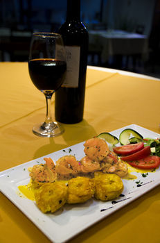 Anahi Boutique Hotel
